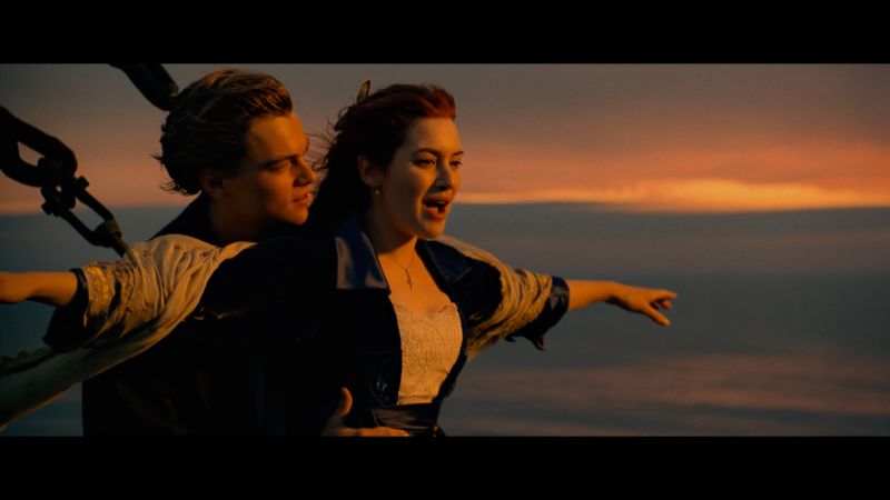 ‘Titanic’ sails back into theaters for 25th anniversary | CNN