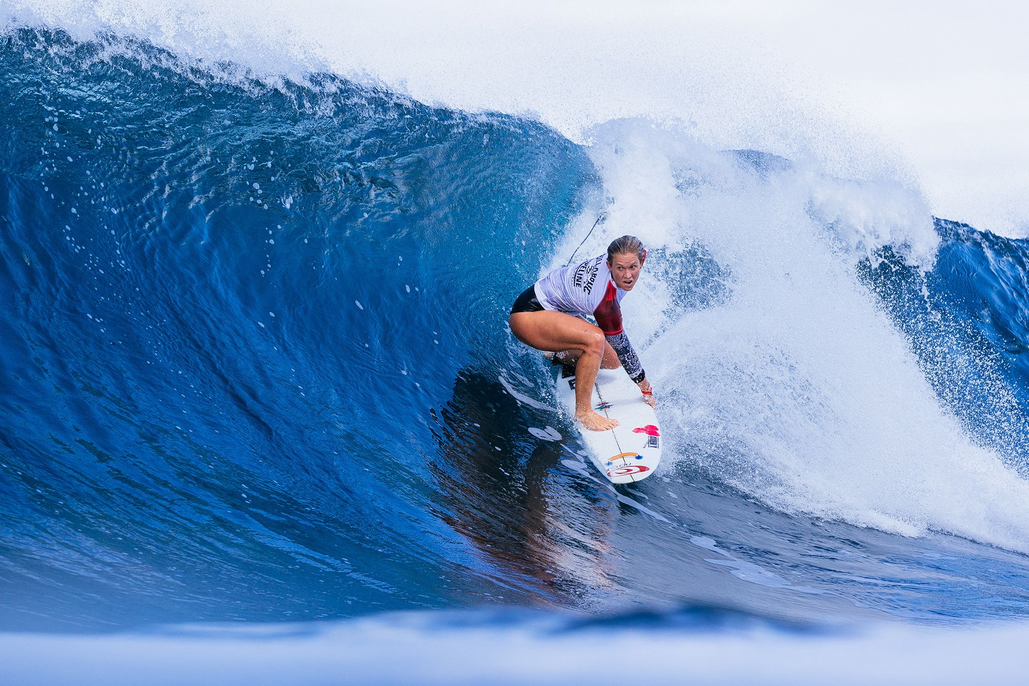 The Best Women Surfers In The World - Surfd