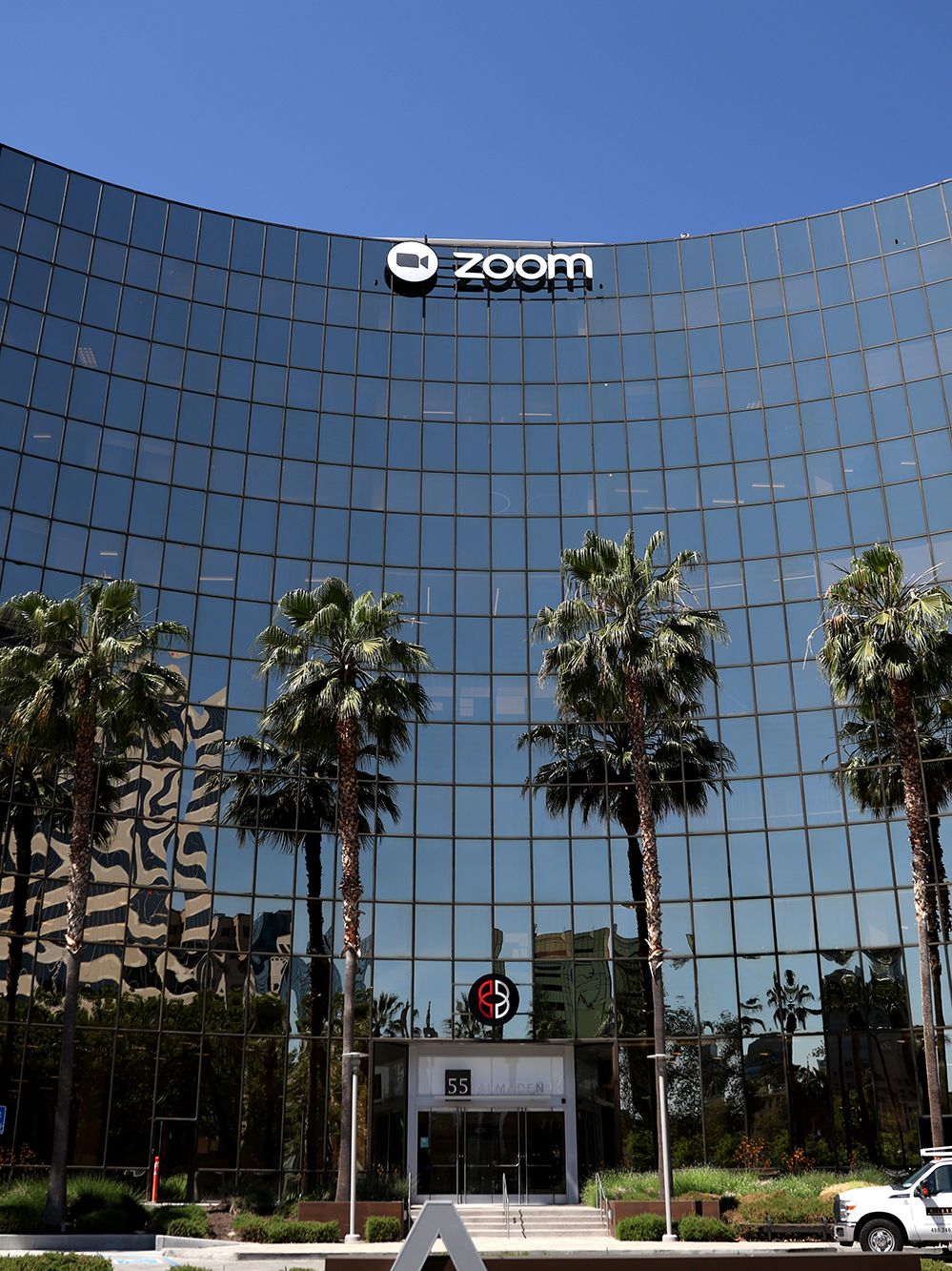 Zoom will lay off 1,300 employees and CEO is taking a massive pay cut | CNN  Business