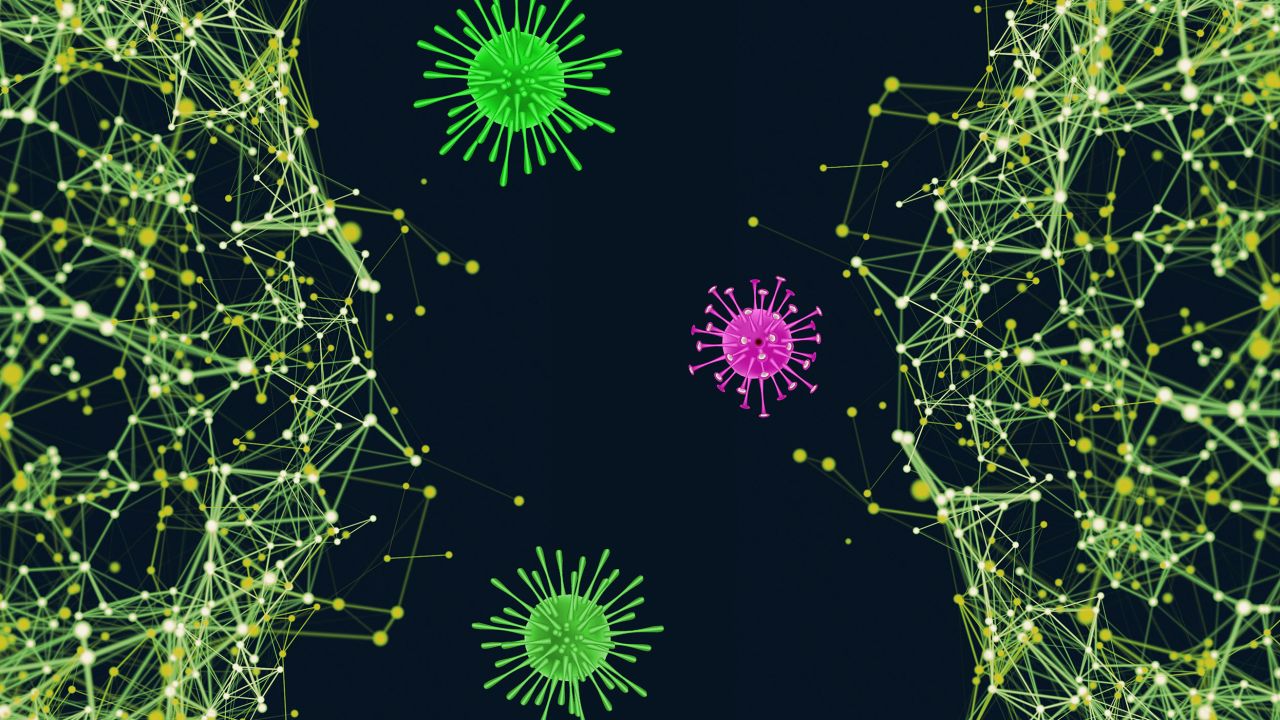 The pandemic, which has killed more than 1 million Americans, highlighted ineffective data infrastructure across the U.S. health system.