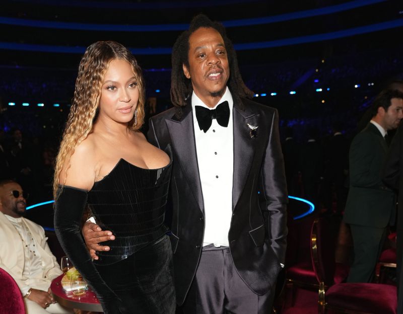 Even Before Beyoncé's Album Of The Year Snub, Jay-Z Said Grammys ...