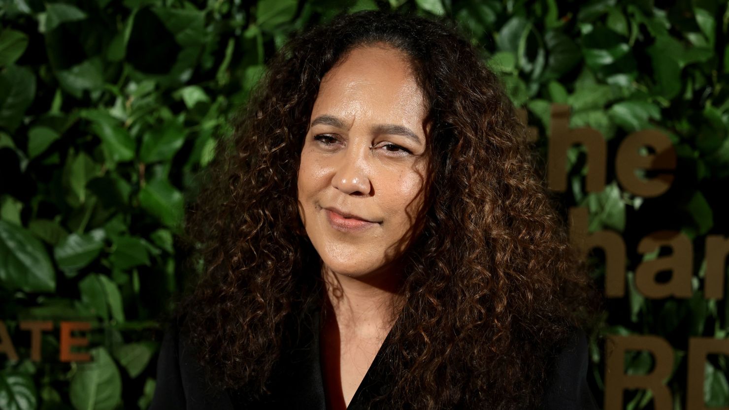 Director Gina Prince-Bythewood, seen here in November in New York City, is speaking out about her film 'The Woman King' receiving no Oscars nominations.