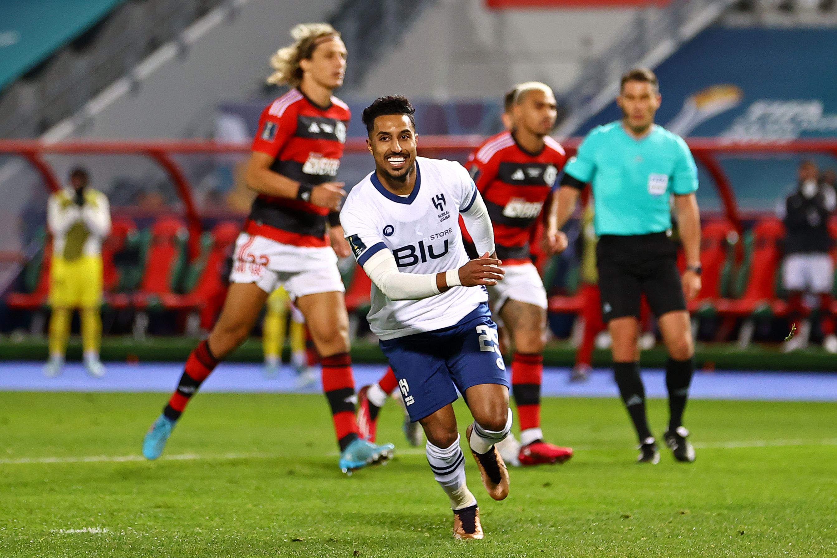 Al Hilal shock Flamengo with 3-2 win in Club World Cup semifinal | CNN