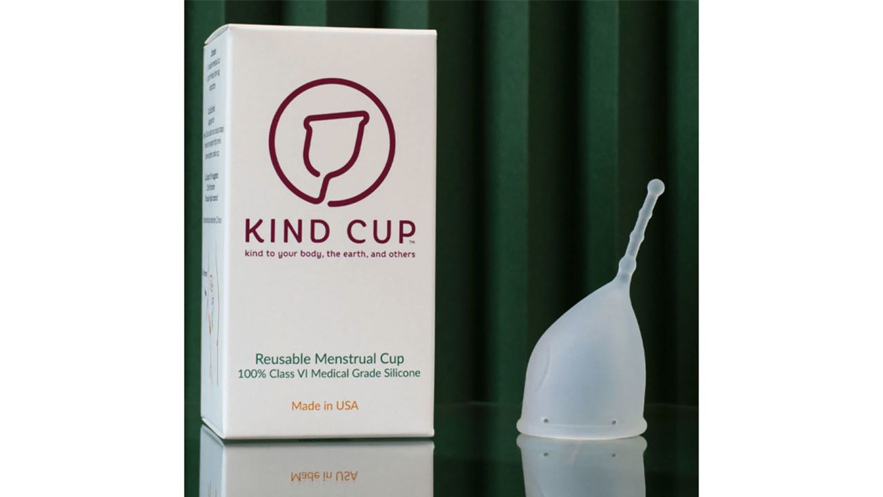 Buy Best Menstrual Cup, Period Underwear, Cramp Cream, Yoni Oil