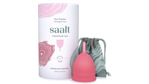24 greatest menstrual cups endorsed by OBGYNs in 2023