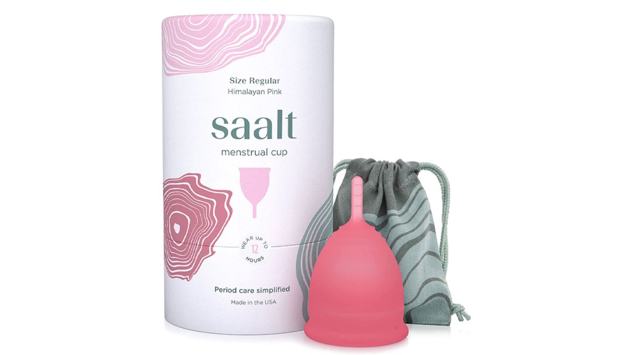 Are you ready for a new period routine? #nixit #menstrualcups #cups #p