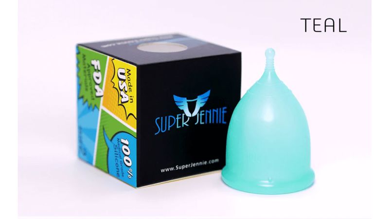 24 Best Menstrual Cups Endorsed By OBGYNs In 2023 CNN Underscored   230207234304 Super Jennie Menstrual Cup 