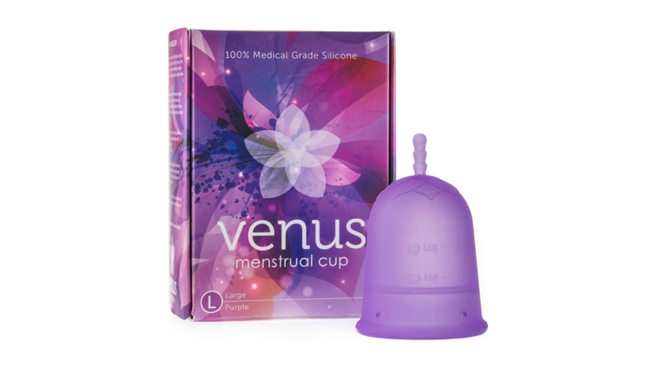 venus-menstrual-cup