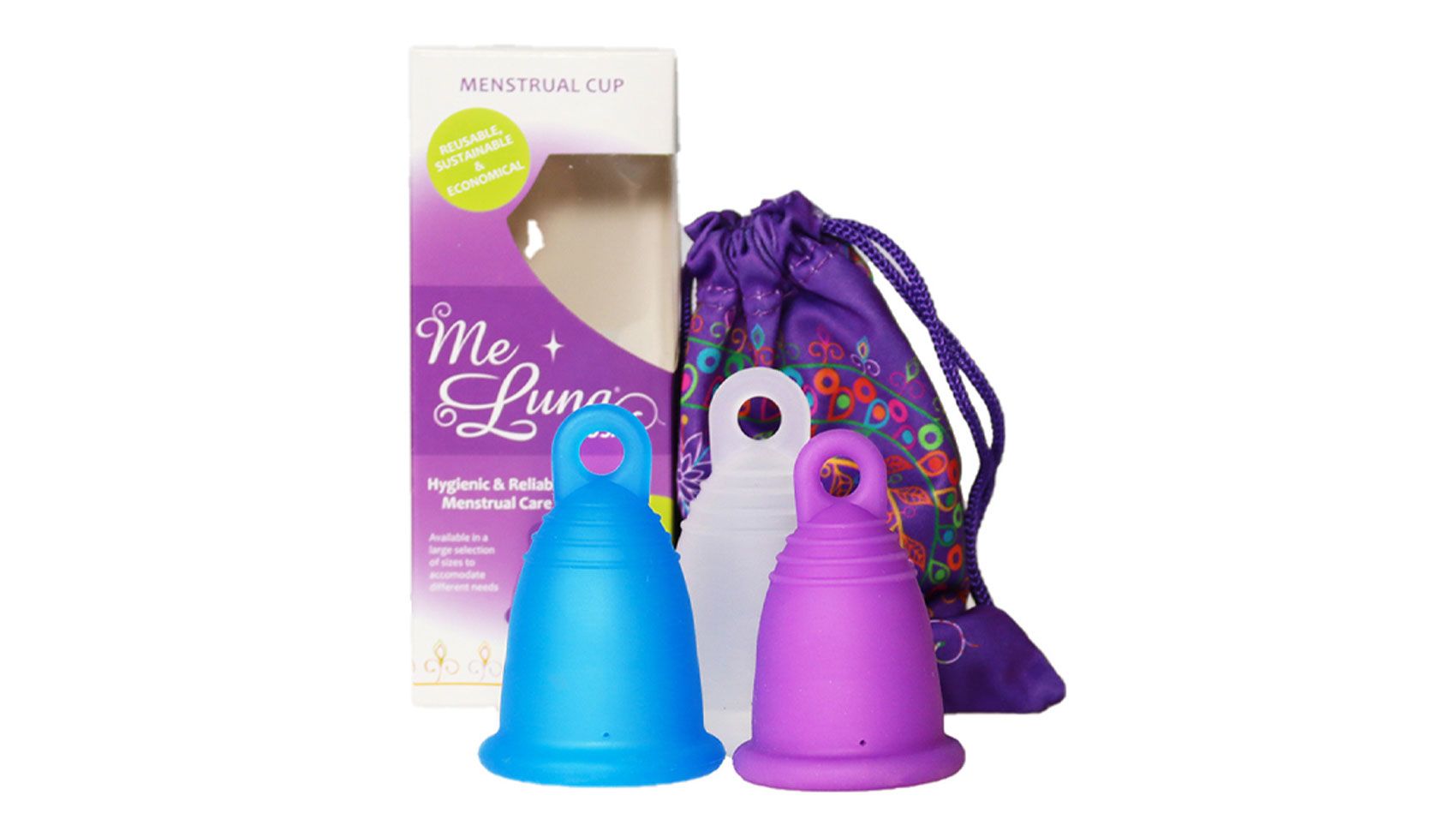 24 best menstrual cups endorsed by OBGYNs in 2023