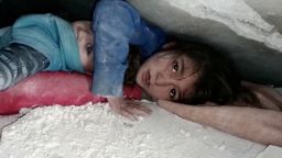 01 syrian children trapped 020723 GRAB
