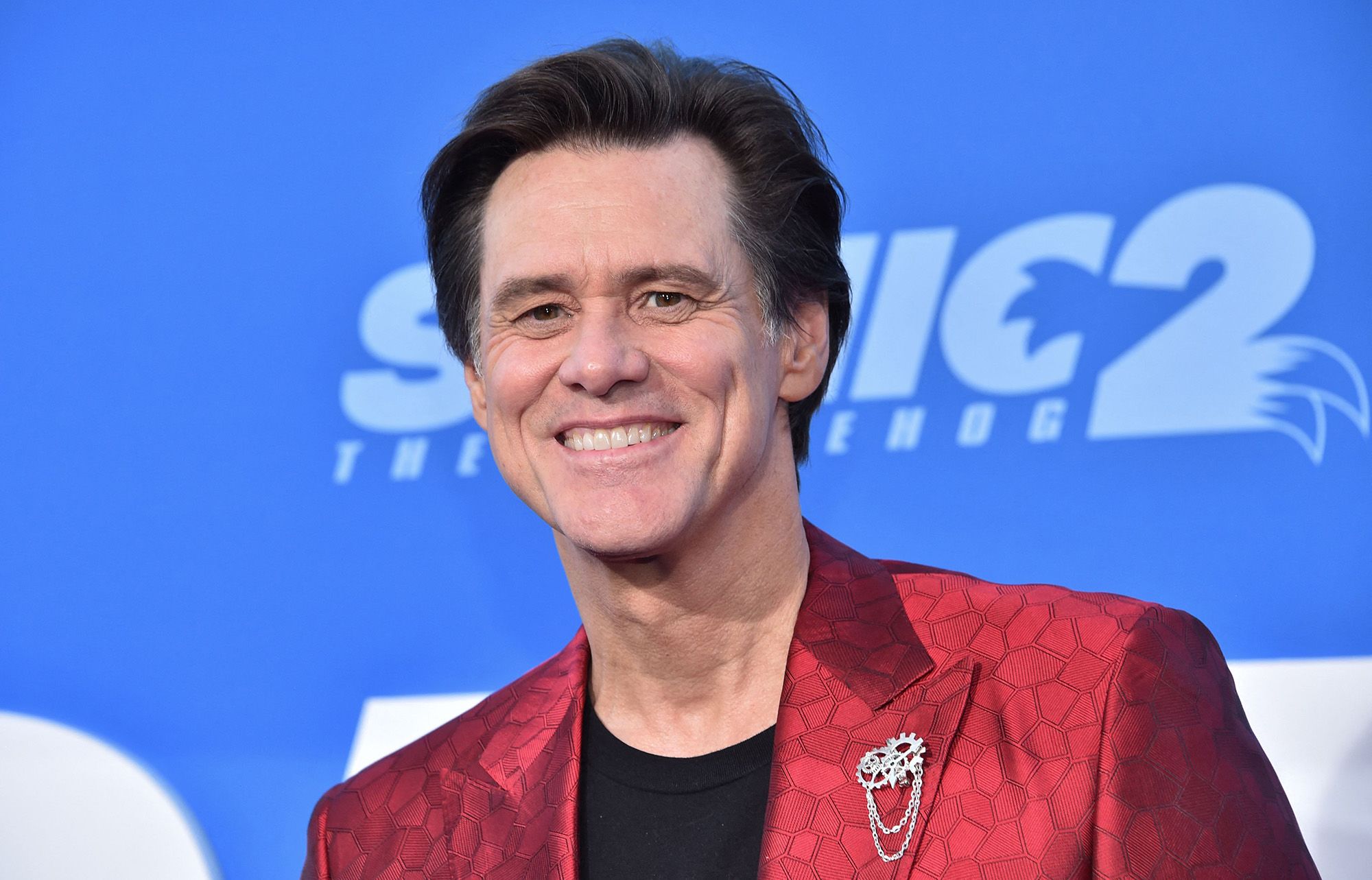 Jim Carrey And Boyfreind Jim Carrey And Boyfreind