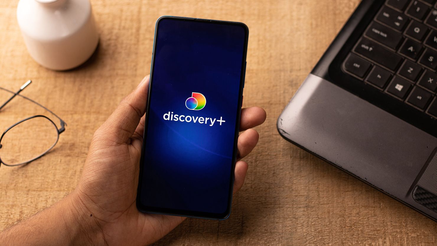Discovery Plus STOCK