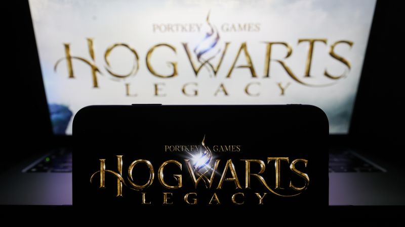 Hogwarts Legacy's Sales Figures Tell A Pretty Clear Story