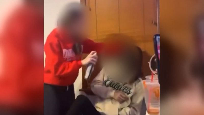 NextImg:Watch: 'These kids should know better': Don Lemon reacts to racist high school video | CNN