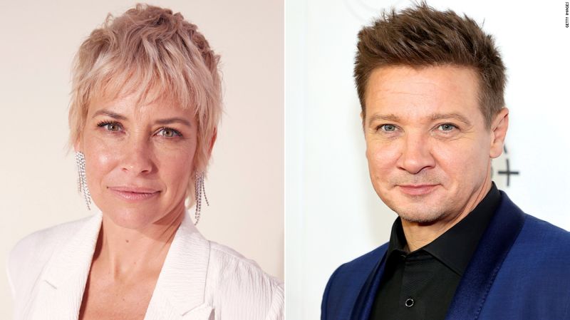 NextImg:Evangeline Lilly has 'intense' visit with Jeremy Renner | CNN