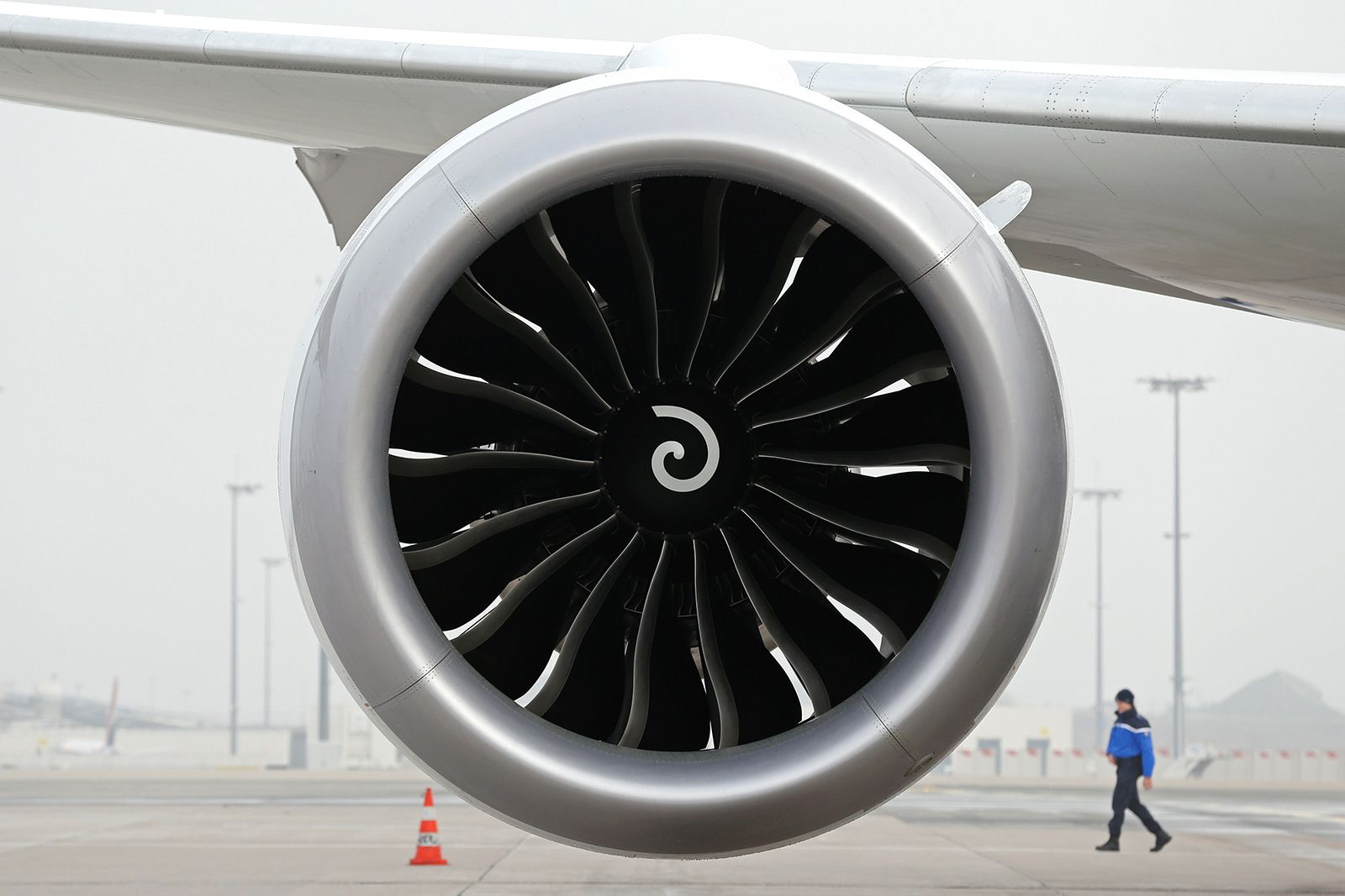 Why Engines Fail - Aviation Safety