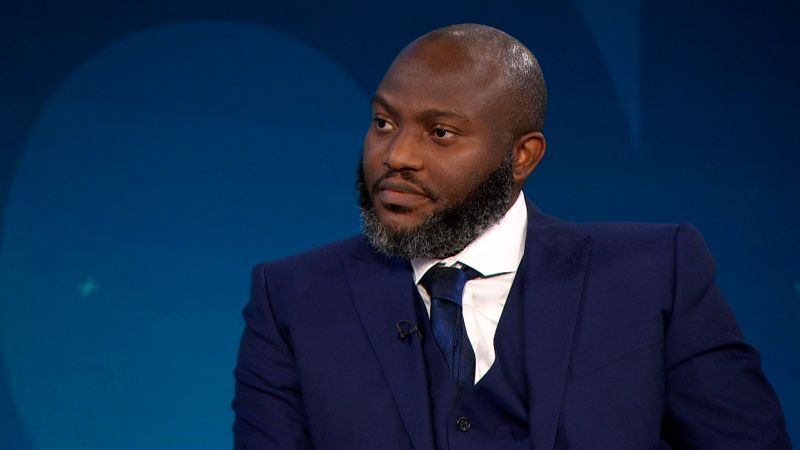Dozy Mmobuosi: Nigerian businessman on the cusp of buying Premier League-bound Sheffield United | CNN