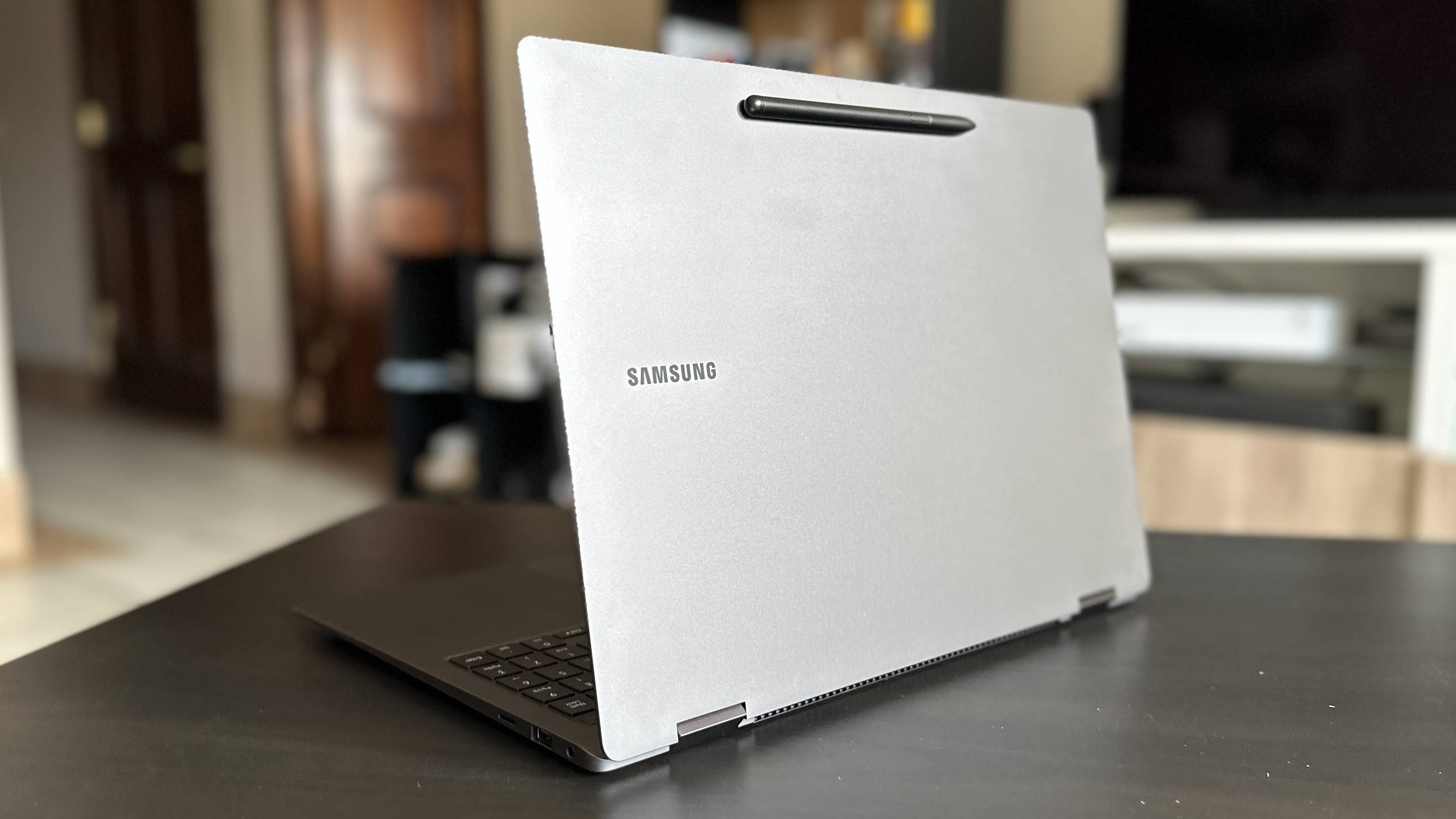 Galaxy Book3 Pro 360 Review 