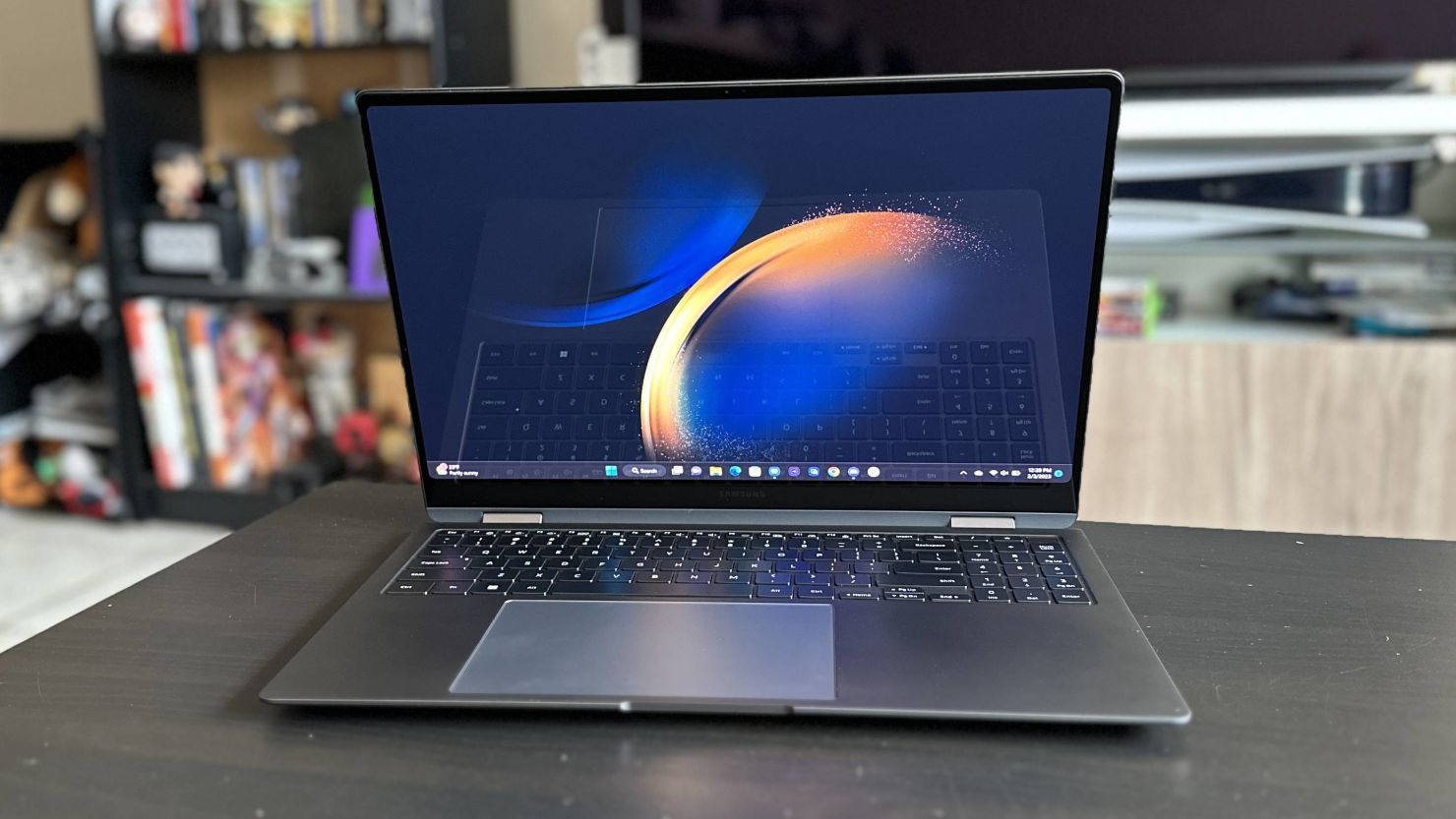 Samsung Galaxy Book 3 Pro review: The perfect blend of power & portability