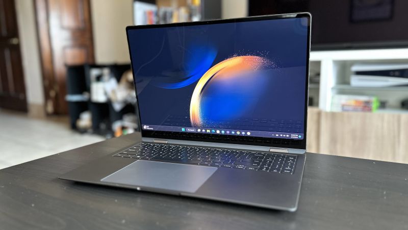 Samsung’s Galaxy Book 3 Pro 360 laptop gets a lot right, but is it for you? | CNN Underscored