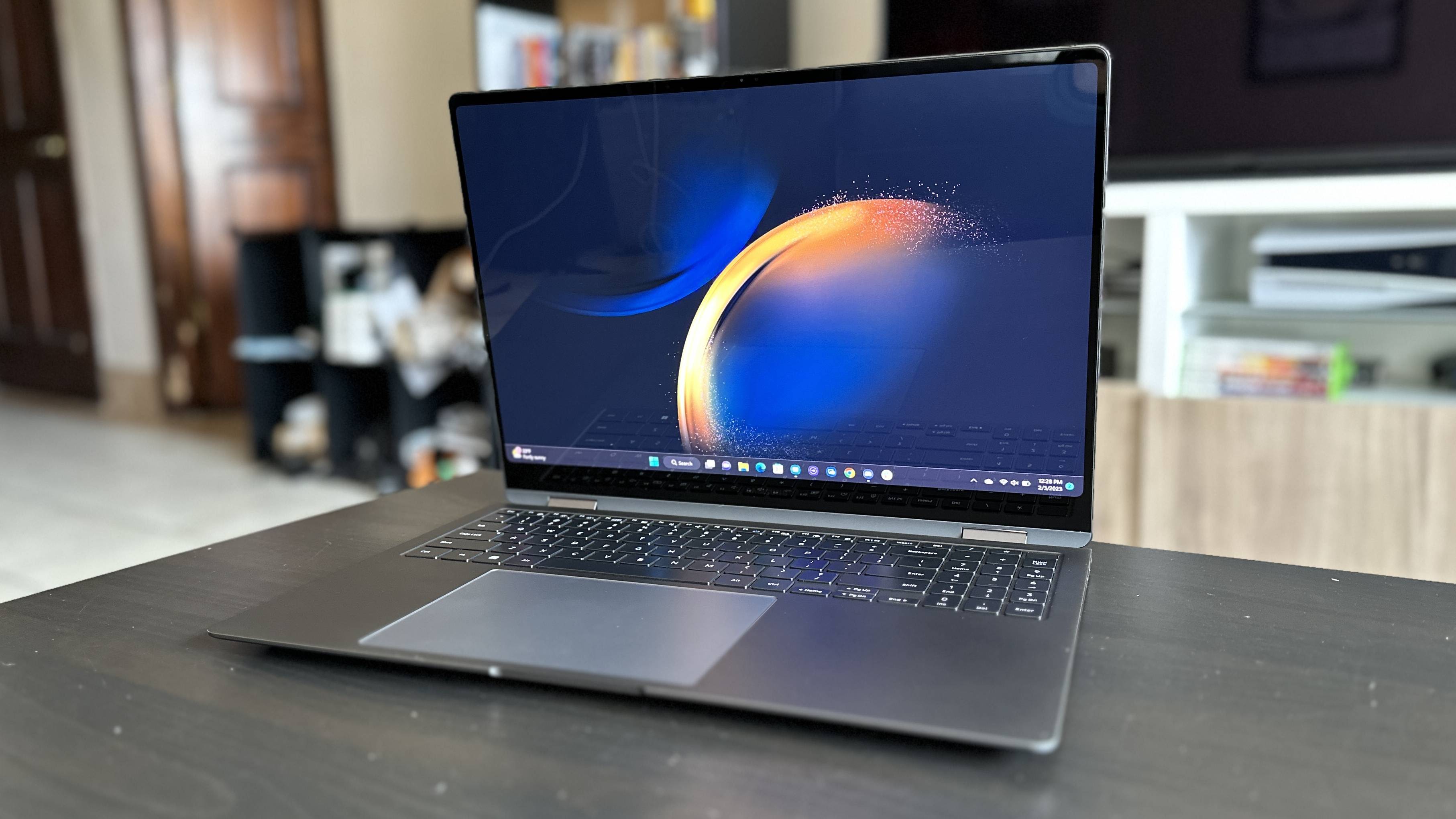 Samsung Galaxy Book 3 Pro 360 Review: First impressions