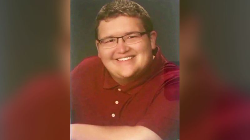 NextImg:Family of student who died during 2021 hazing incident sues Delta Chi fraternity for $28 million | CNN
