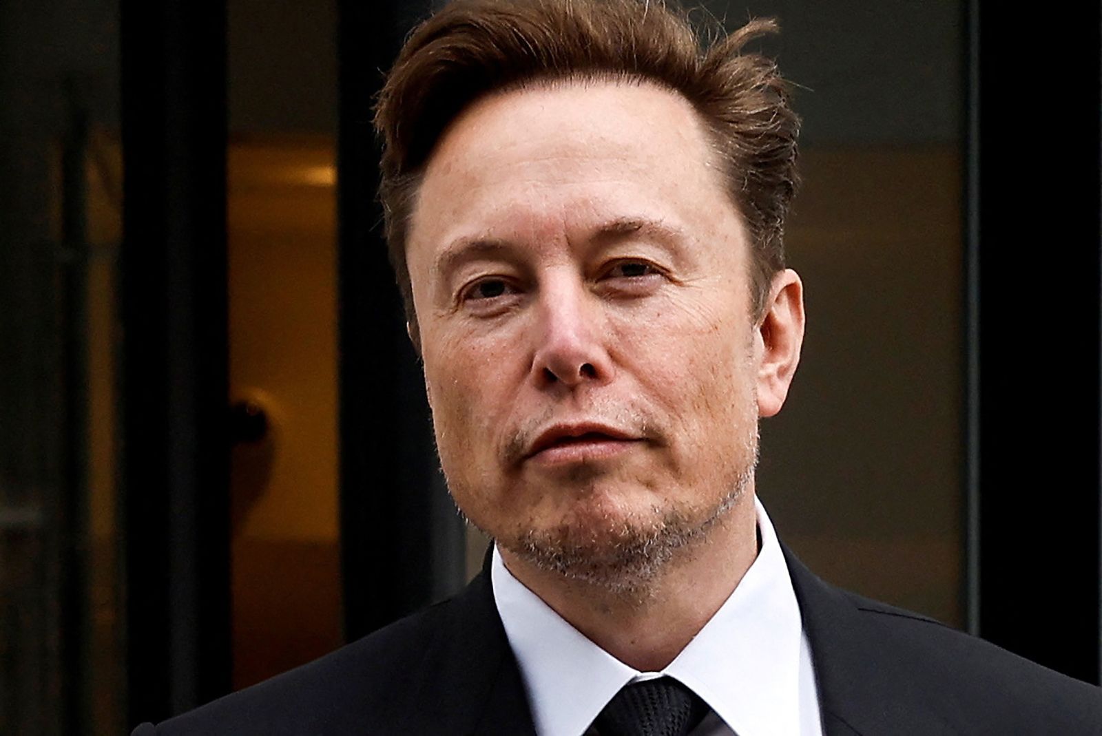 Elon Musk's plan to save X could be linked to AI