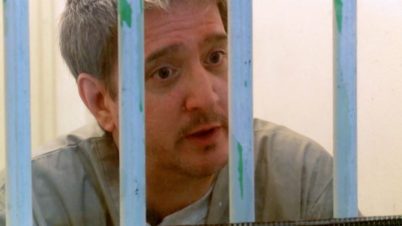 NextImg:Special counsel reviewing case of man on death row for 26 years | CNN