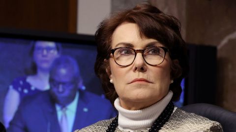 jacky rosen 2024 senate race