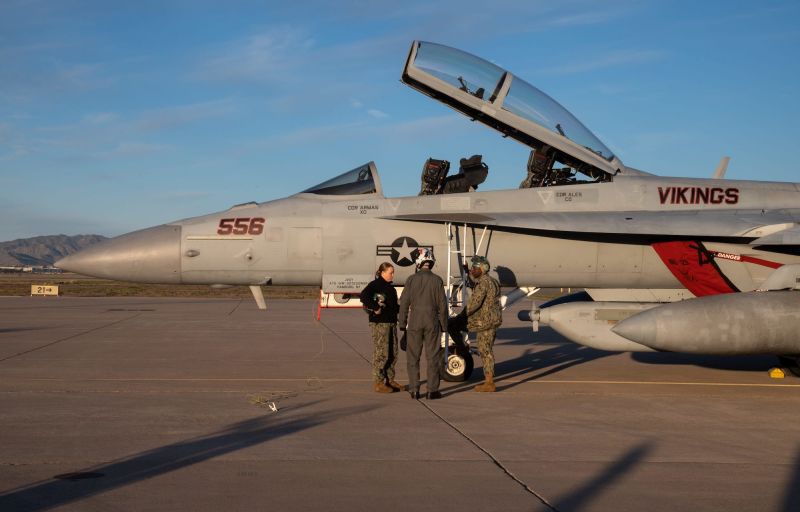 All-women Team To Perform Flyover At Super Bowl LVII In Moment Of ...