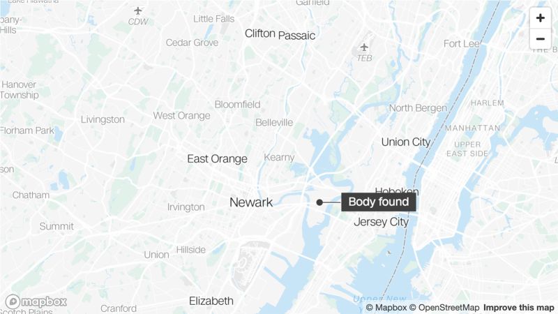 NextImg:Arrest made in the death of a 'beloved' New Jersey kindergarten teacher found buried in a shallow grave, prosecutors say | CNN