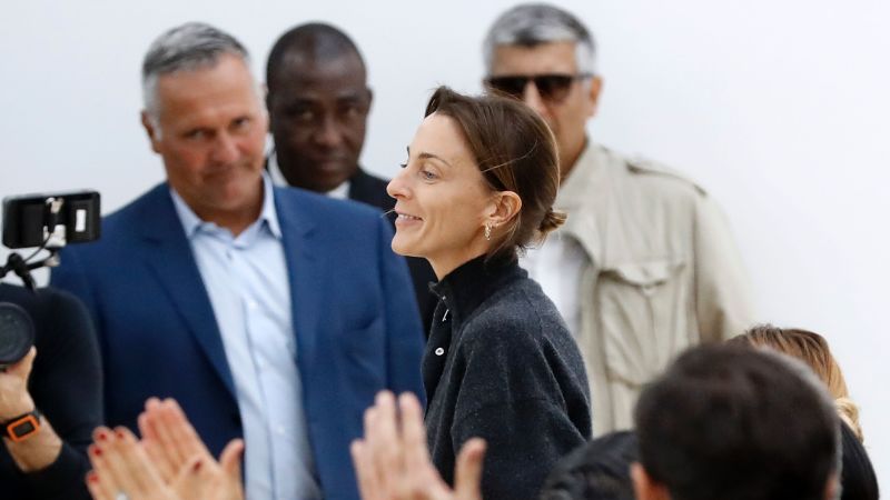 Phoebe Philo's Fashion Label To Debut in September - Wonder
