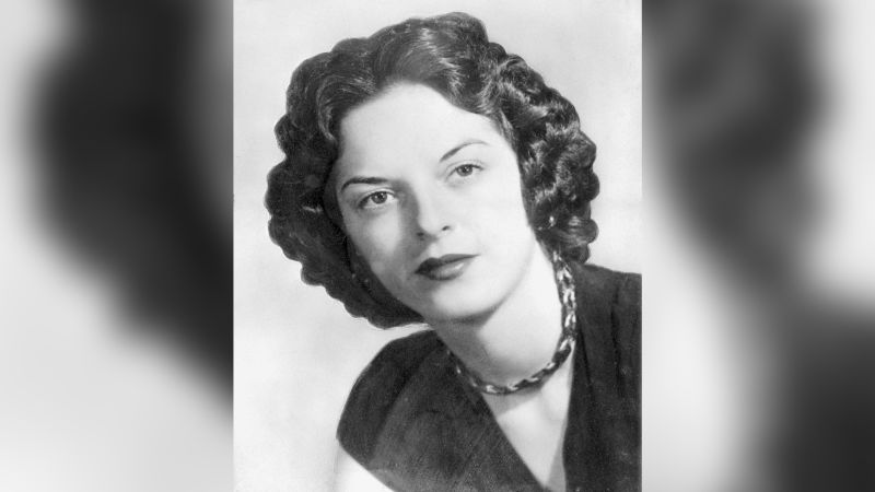 NextImg:Family of Emmett Till files lawsuit demanding sheriff arrest Carolyn Bryant Donham | CNN