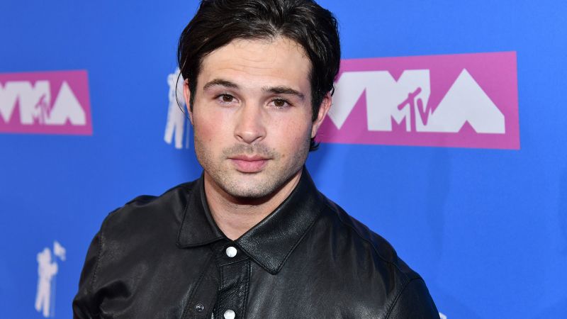 Cody Longo ‘Days of Our Lives’ actor dead at 34 – CNN