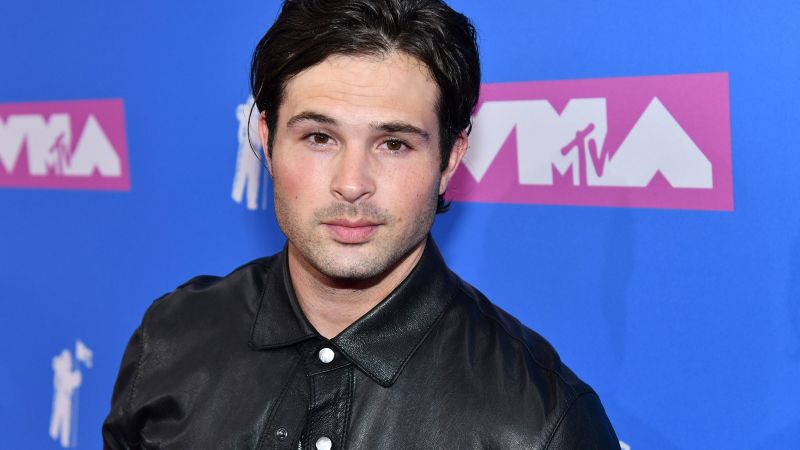 NextImg:Cody Longo, 'Days of Our Lives' actor, dead at 34 | CNN