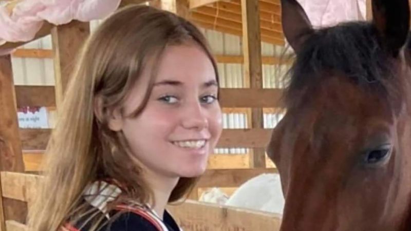 NJ dad demands justice after 14-year-old daughter’s suicide | CNN