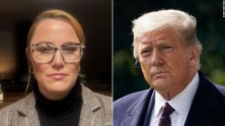 se cupp trump split