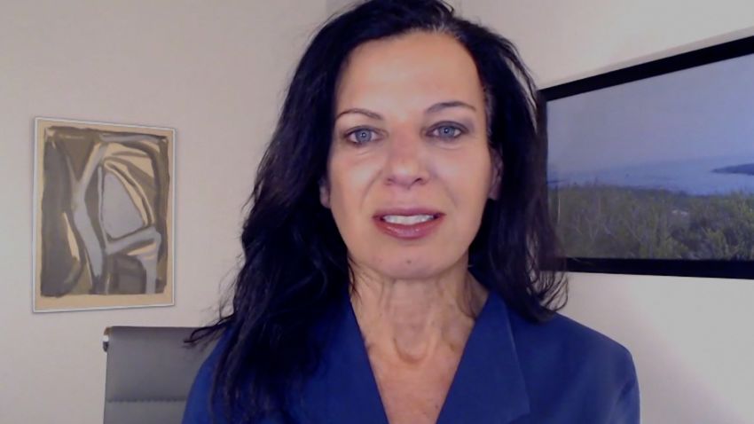 Juliette Kayyem SCREENGRAB February 11 2023