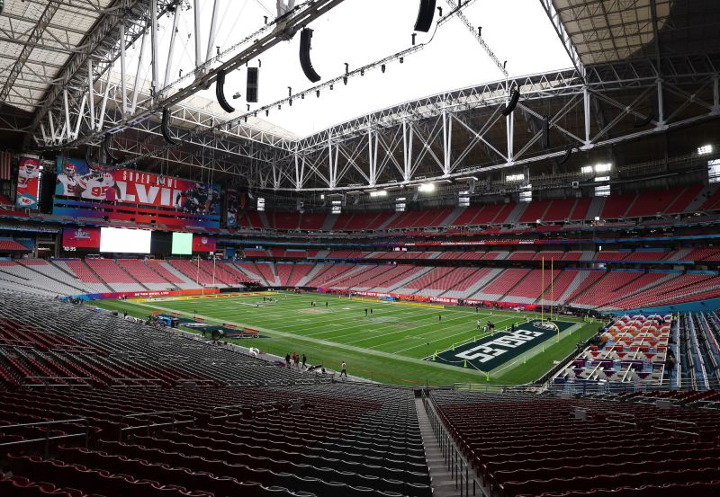 How to watch the Super Bowl live Start time, channels and other things to know CNN