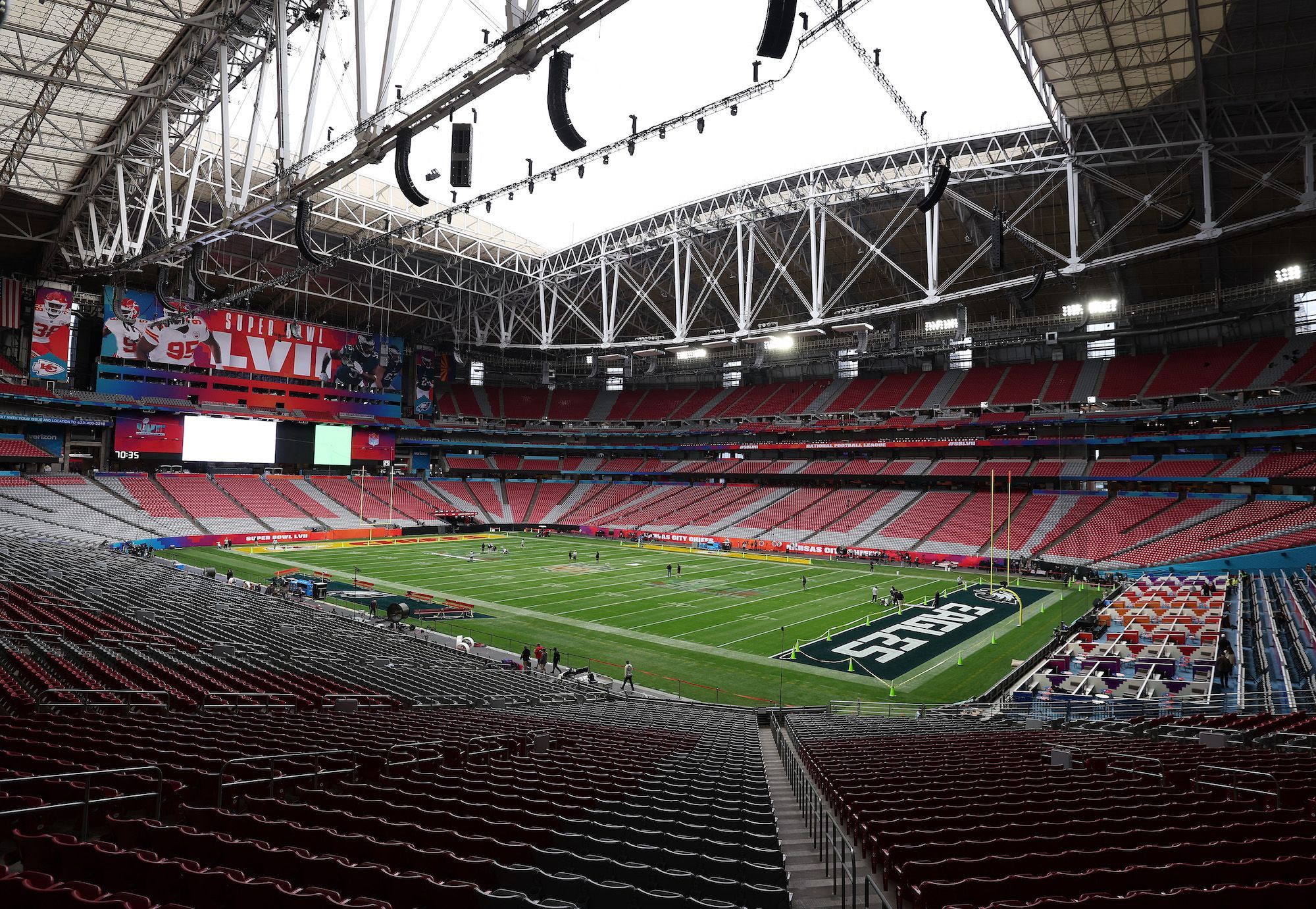websites to watch the super bowl for free
