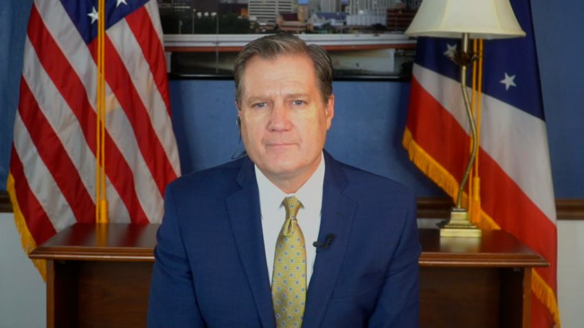 rep mike turner intv ISO sotu 021223