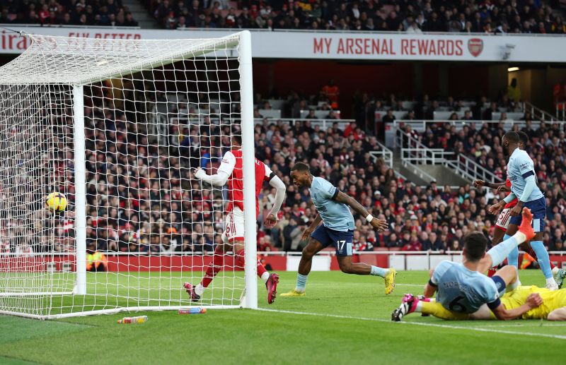 Arsenal The human error that could cost the Gunners the Premier League title CNN