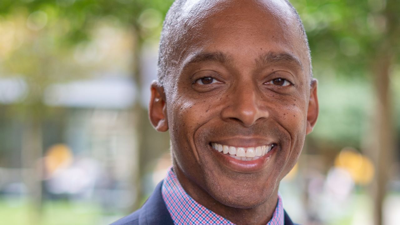 Khalil Gibran Muhammad