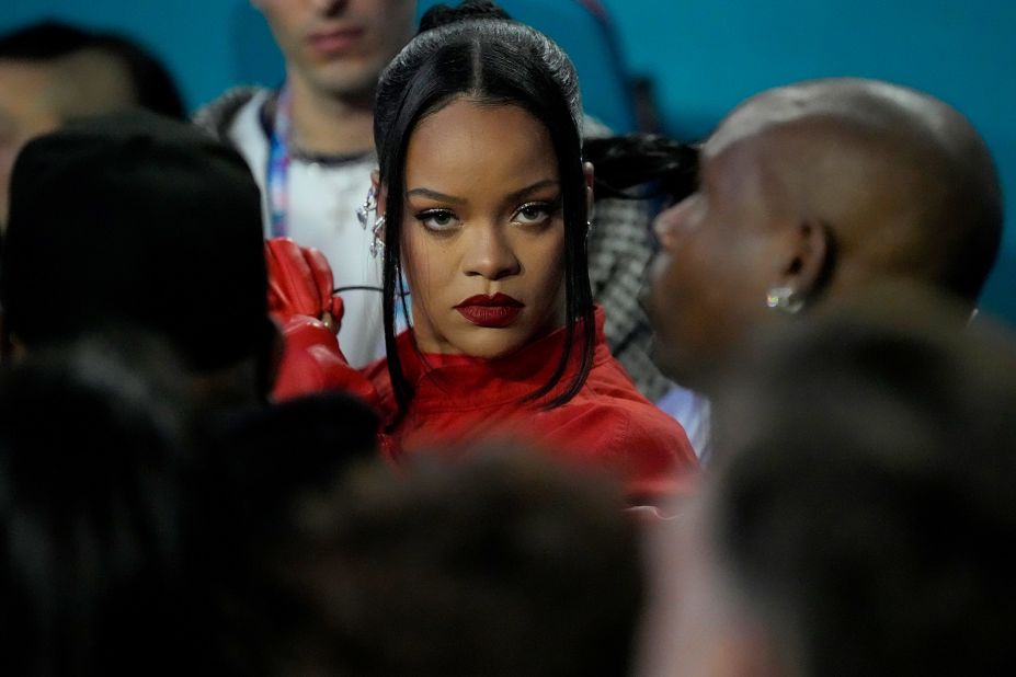 Rihanna set to perform at the 2023 Oscars