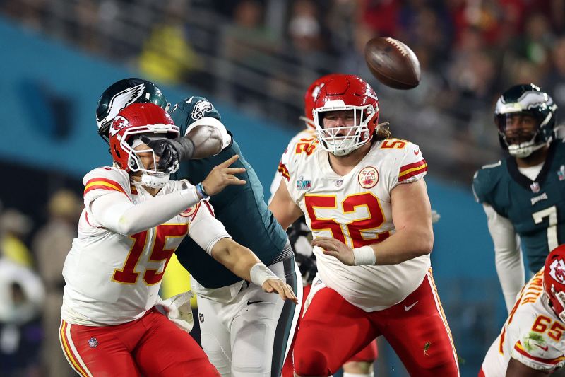 Super Bowl LVII Takeaways: NFL MVP Patrick Mahomes Leads Kansas City ...