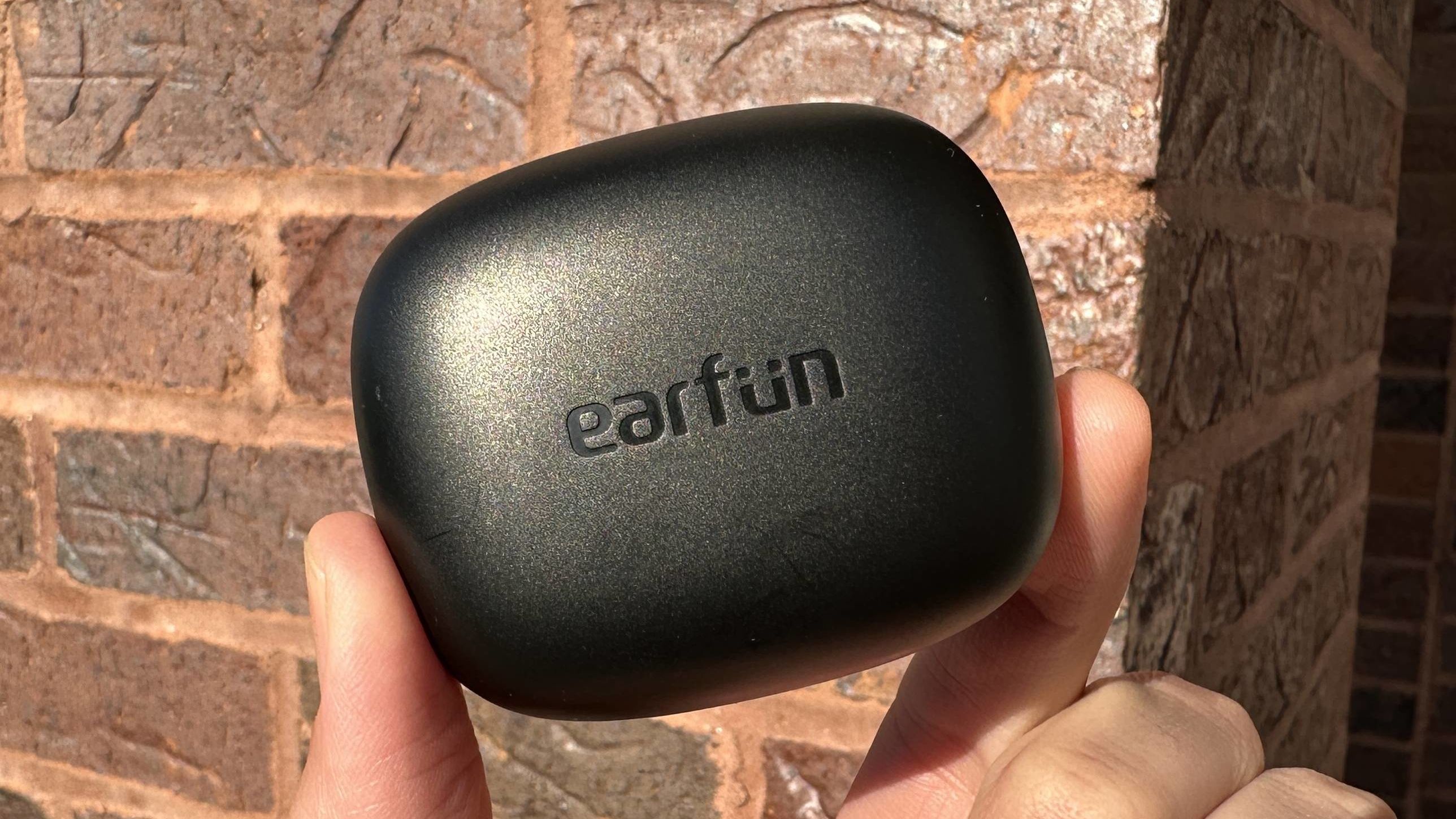 Earfun Air Pro 3 - the MOST over-hyped earbud of 2023? Review, Call Tests &  Comparisons! #tws 