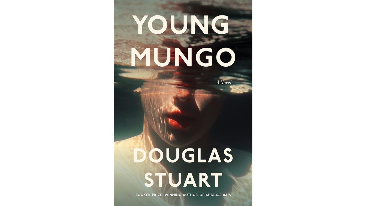 underscored Young Mungo_