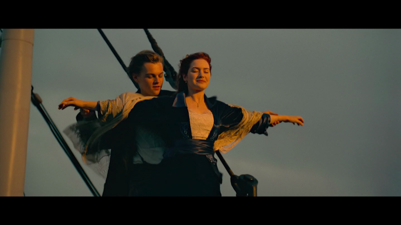 Kate Winslet’s ‘Titanic’ memories | CNN