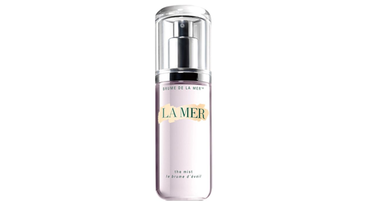 underscored La Mer The Mist Facial Spray