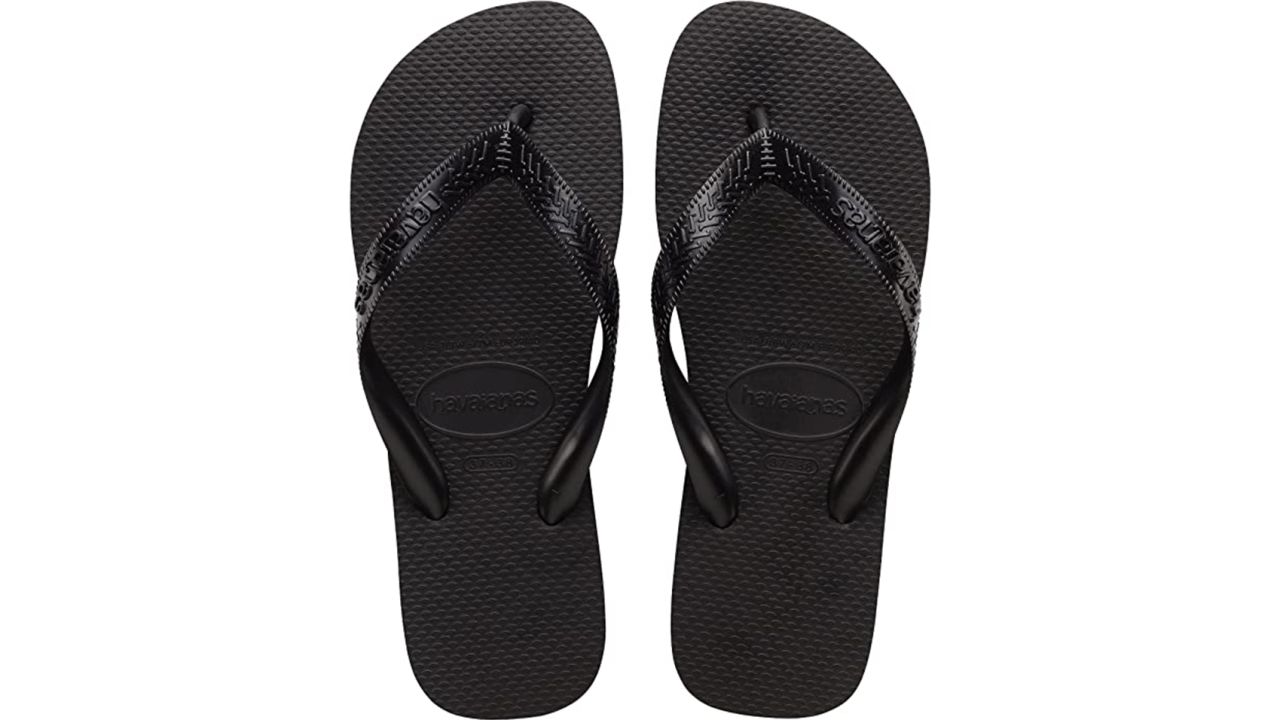 underscored Havaianas Top Flip Flops